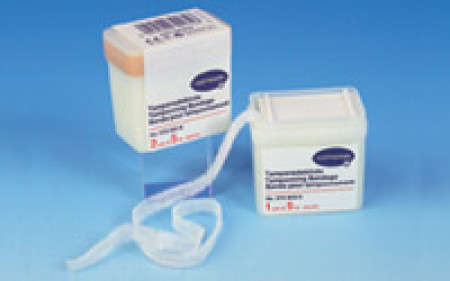 Tamponade gaas