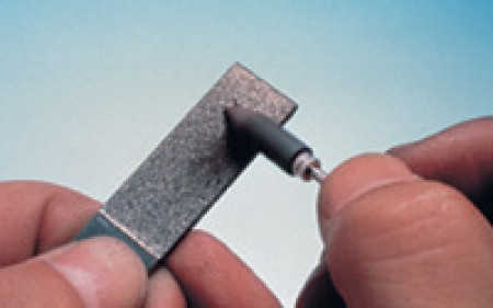 Shofu Abrasive Dresser 0781 per st.