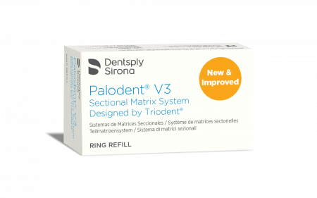 Dentsply Palodent V3 Contact Matrixen systeem
