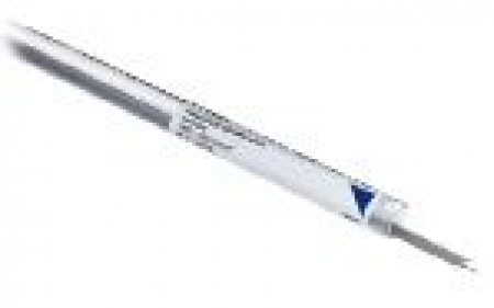 Dentaurum Remaniumdraad rond 0,4 mmx380mm 25 st.