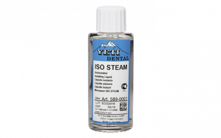 iso steam isolierung 20ml