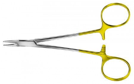 Aesculap naaldhouder BM035
