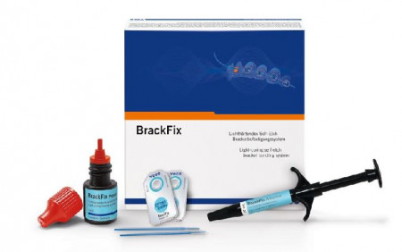 brackfix adhesiv 2x4g