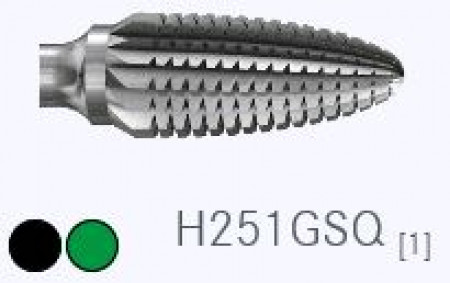 Komet HM frees H251GSQ 104 060 H st