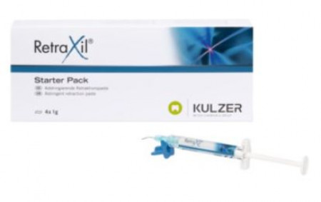 Kulzer Retraxil 