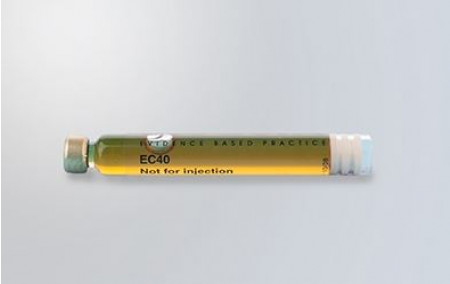 ec 40 chloorhexidine 20% 5x1,6ml
