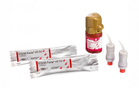 GC Equia Forte HT refill