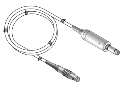 W&H motor met kabel 1,8m. voor Implantmed SI-915 / SI-923