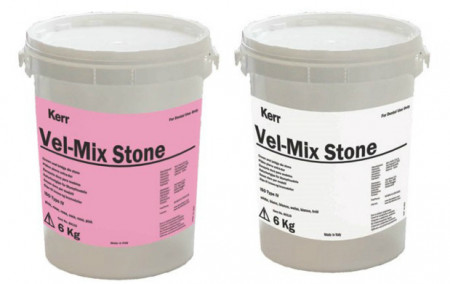 Kerr Vel-mix Stone