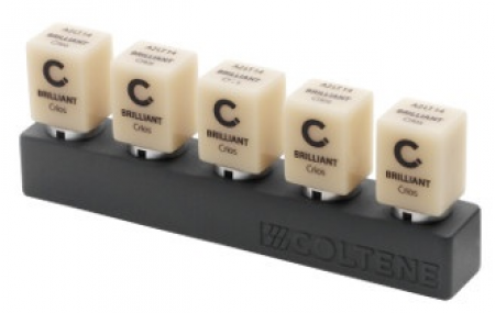 Coltene BRILLIANT Crios CEREC HT12