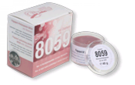 Feguramed Polijstpasta rood 40 g