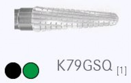 Komet Acryl frees K79GSQ 040 HP st