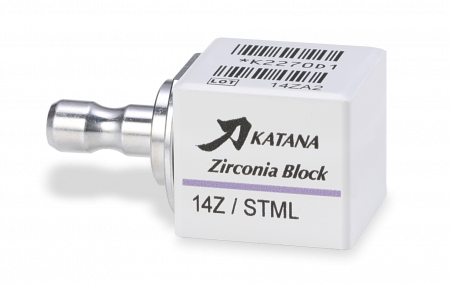 Kuraray Katana ZR Block STML14Z