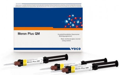 Voco Meron Plus QM glasionomeercement