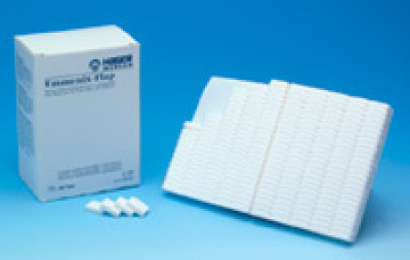 Hager & Werken Emmenix Flap foam bijtblok 500st.656303