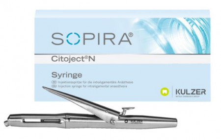 Kulzer Sopira Citoject N