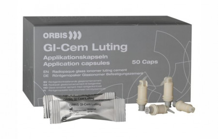 Orbis GI Cem Luting 