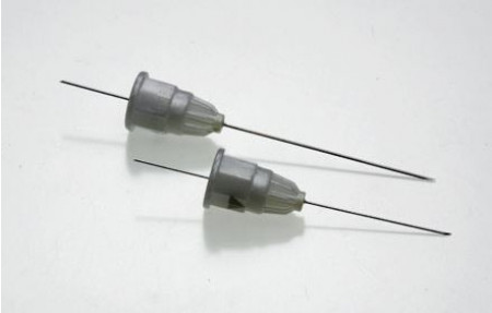 Terumo injectienaalden 100st