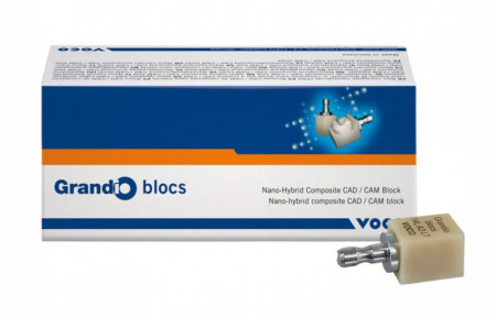 Voco Grandio blocks 12 LT 3+1 gratis
