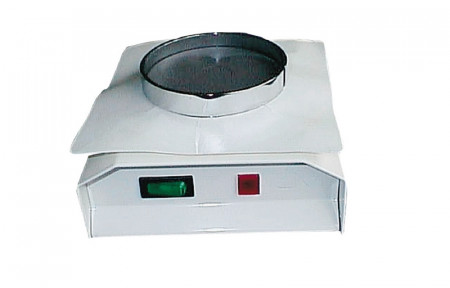 EX-3-N verhittingsapparaat