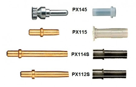 Pindex Special Pins