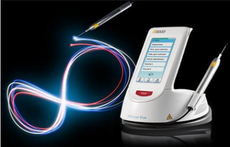 Sirona SIROLaser Blue