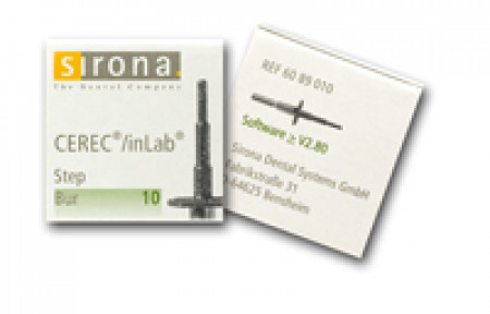 Dentsply Sirona Step Bur 20 voor MC XL 6 st. (all-in-one)