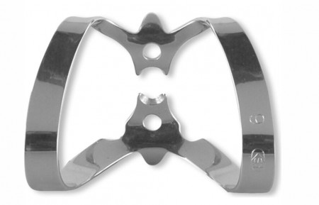 Hager & Werken Fit Cofferdamklem nr.9