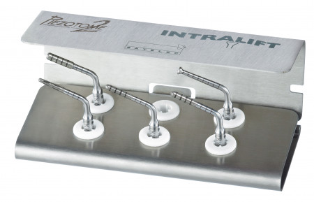 Acteon Satelec Intralift Set (2e generatie)