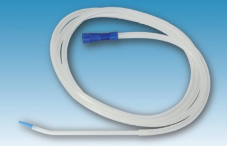 chir afzuiger 2,2m met omniasurgtip 10st