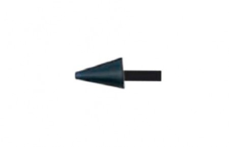 nsk panaspray plus adapter blauw spits