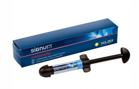 Kulzer Signum Composite Dentine