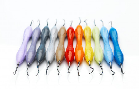 LM Sharp Diamond scalers