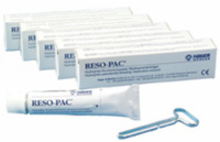 Reso-Pac tube &agrave; 25 g
