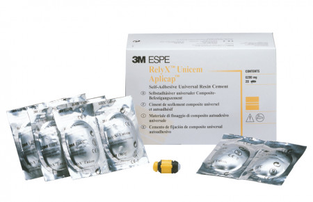 RelyX Unicem Aplicap