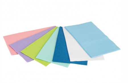 Orbis Patiëntenservetten Premium  40x45cm 500st.