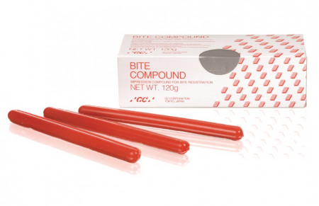 GC Bite Compound 120gr
