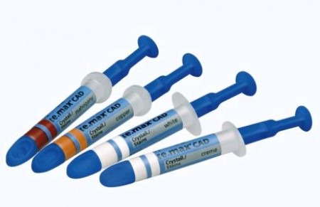 IPS e.max CAD crystall stain 1 gr.