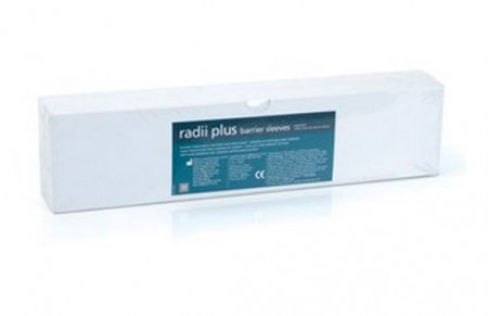 SDI Radii Plus beschermhoesjes 1000st (5600055)