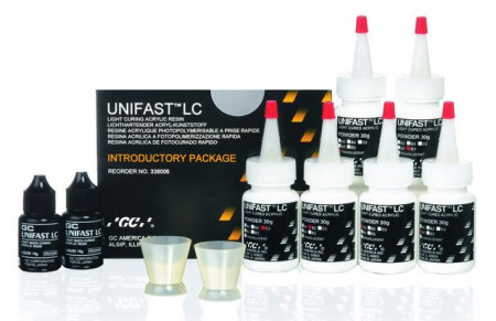 GC Unifast LC