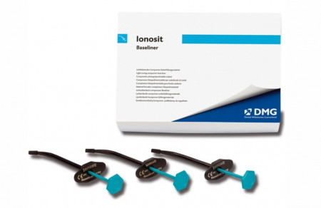 Ionosit baseliner saferinges 20x0,3 g. 