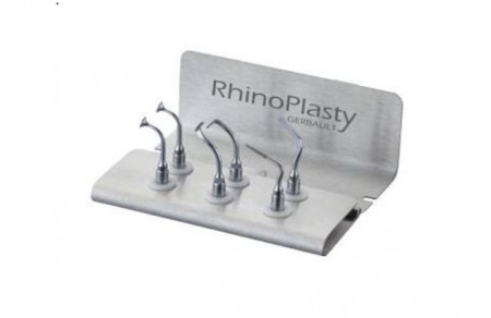 Acteon Rhinoplast Tips steriel