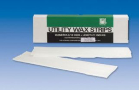col utility was wit groot strips    80st