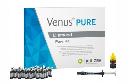 Kulzer Venus Diamond Pure