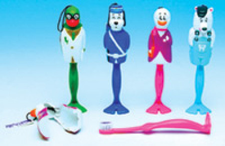 Mira dent Kid's  Brush
