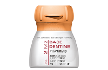 Vita VM13 3D Master Base Dentine 50gr.