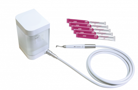 NSK Varios Combi Pro Prophy Set