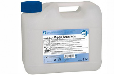 Neodisher Mediclean Forte can &agrave; 5l