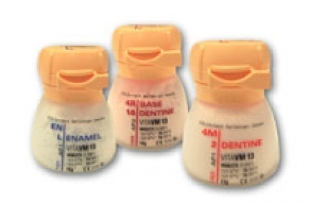 VM13 3D-Master transp. dentine poeders