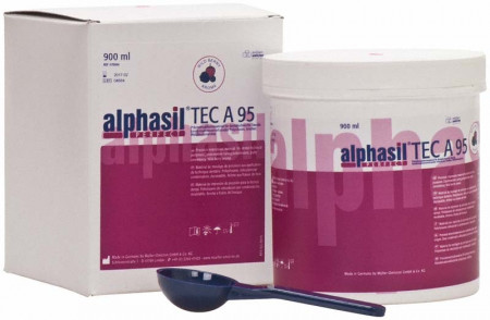 Alphasil Perfect TEC